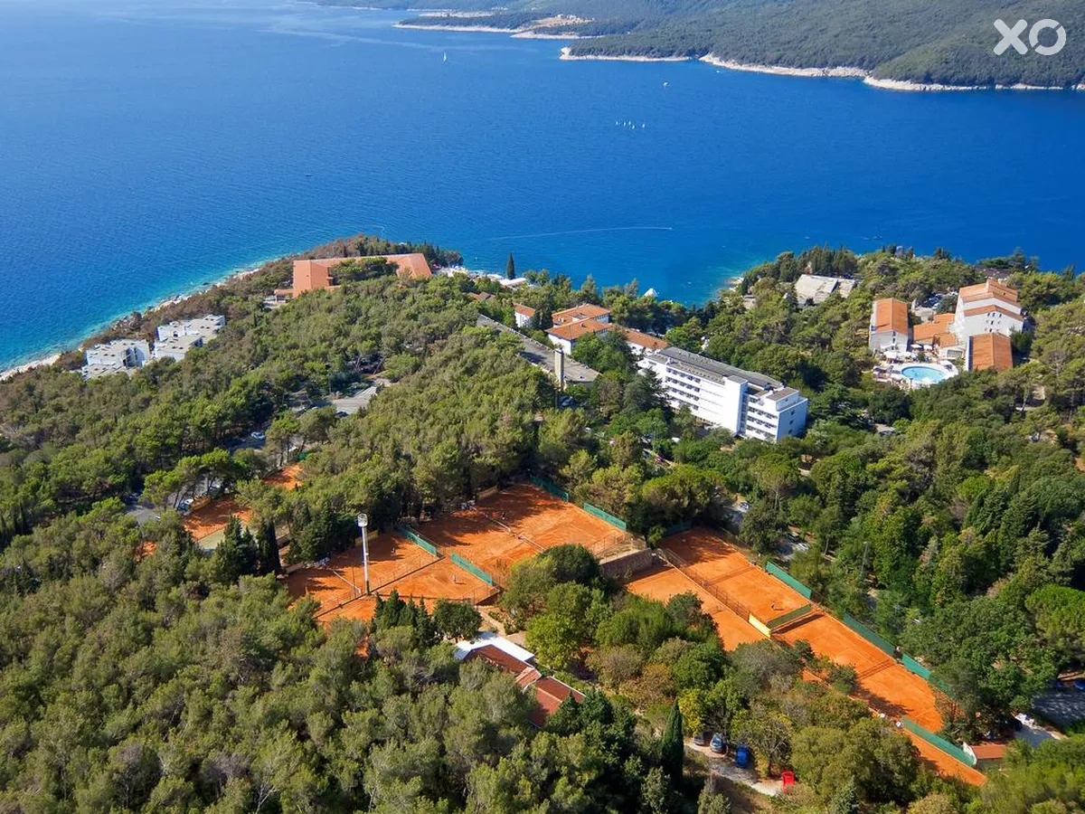 Valamar Bellevue Hotel & Residence