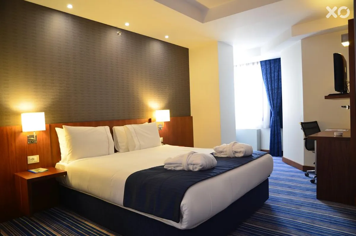 Taksim Express Hotel