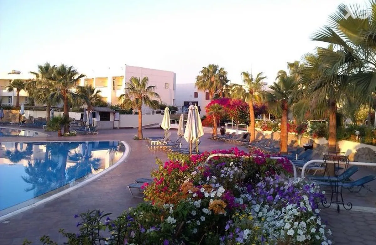 Sharm Reef Hotel