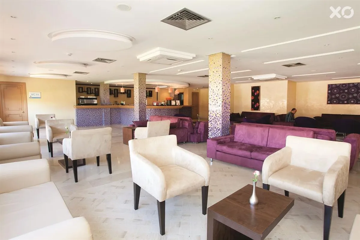 TUI Magic Life Skanes Resorts