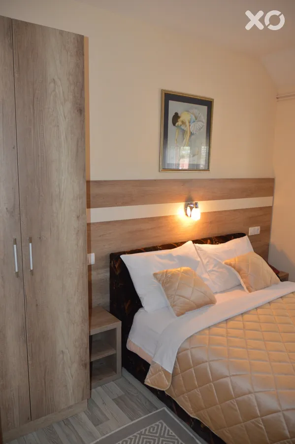 Cile Hotel