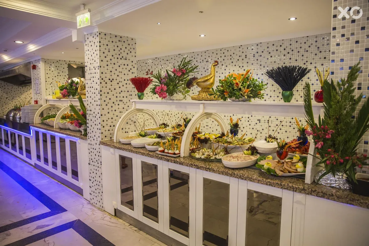 Halici Hotel