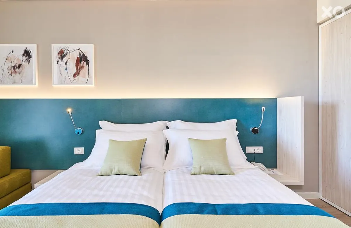 Sipar Plava Laguna Hotel