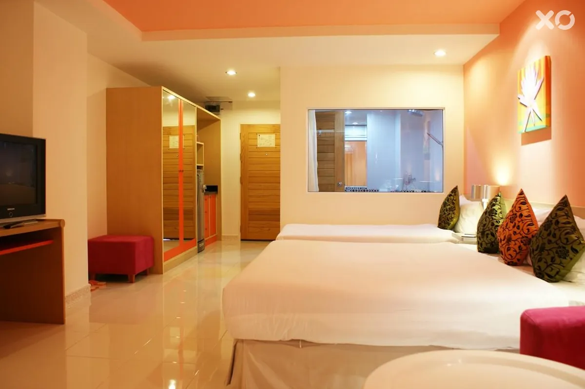 Best Bella Pattaya