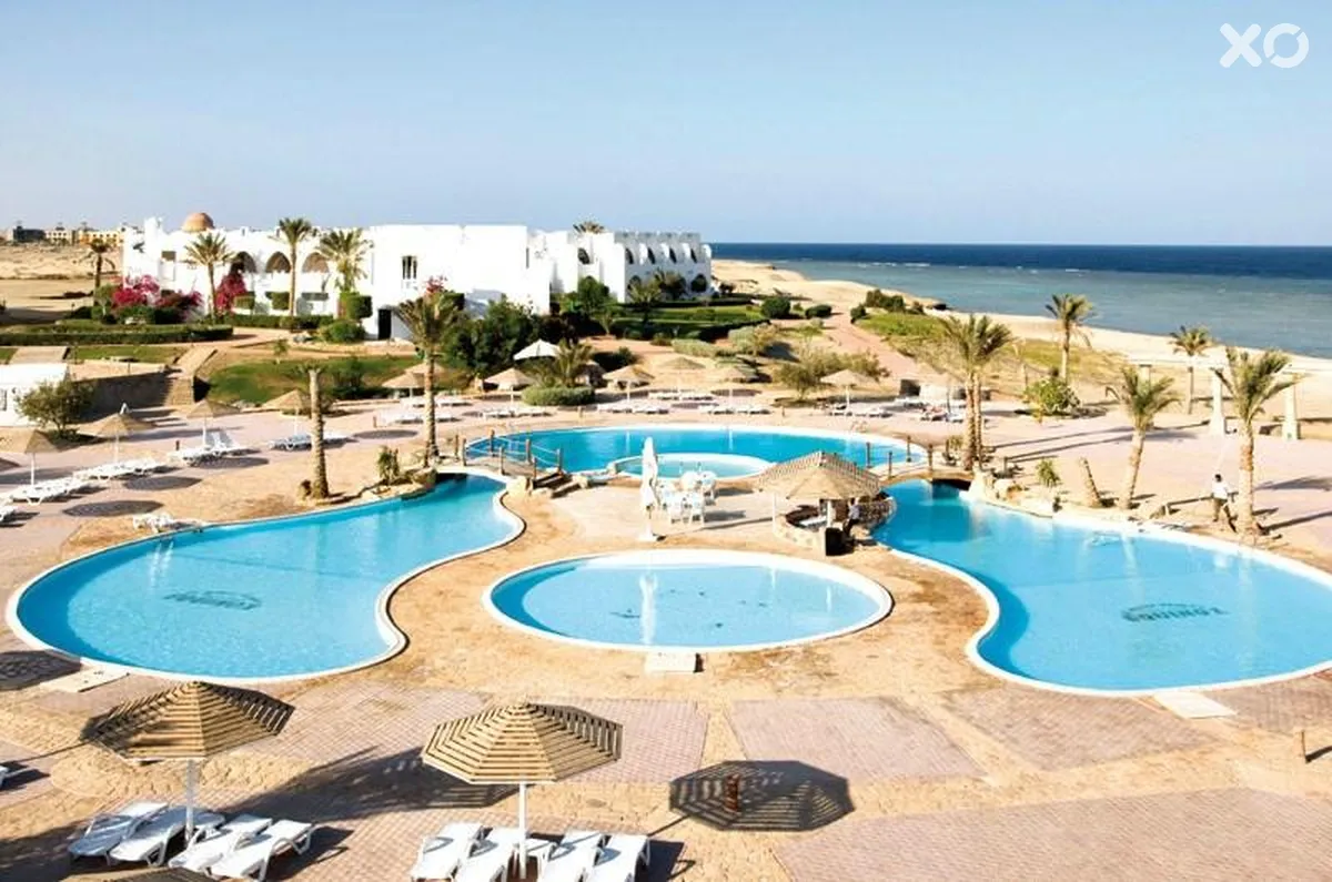The Three Corners Equinox Beach Resort