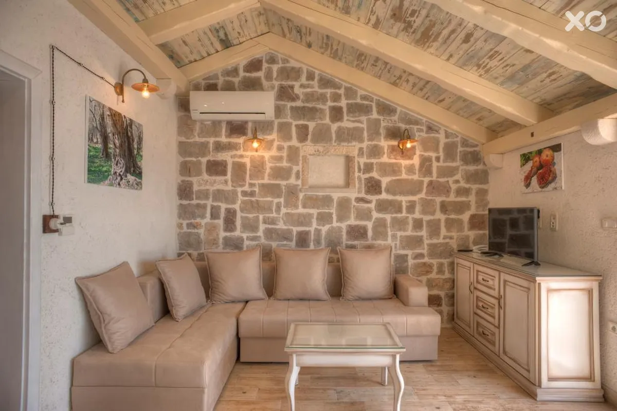 Piazza Apartments (Villa Piazza Deluxe)