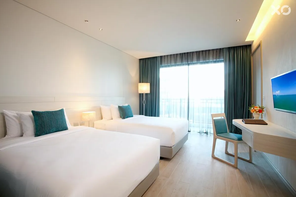 Centra by Centara Maris Resort Jomtien
