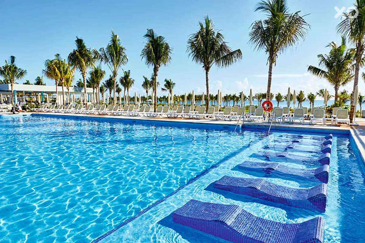 Riu Dunamar