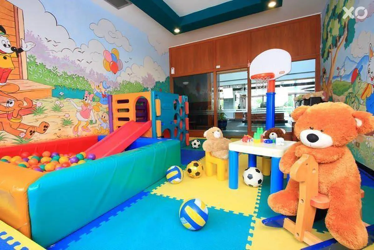 Andaman Beach Suites Hotel