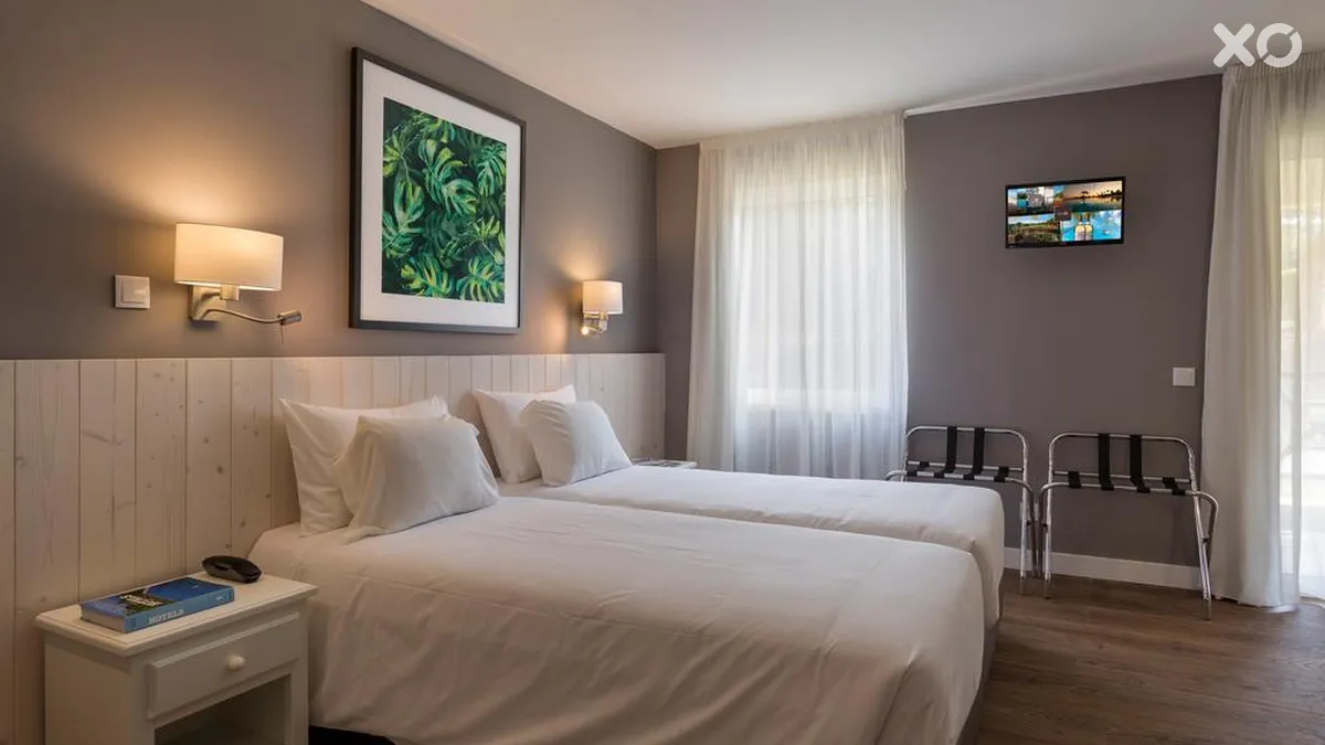 Adriana Beach Club Hotel Resort