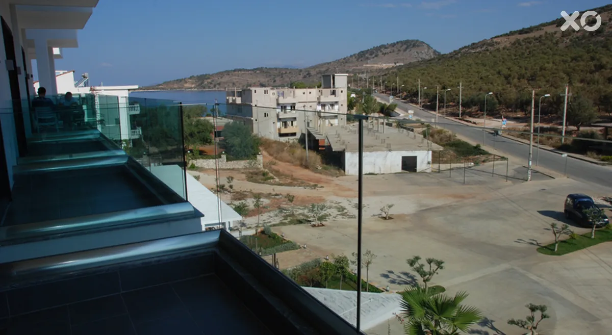 Aler Bianco Hotel