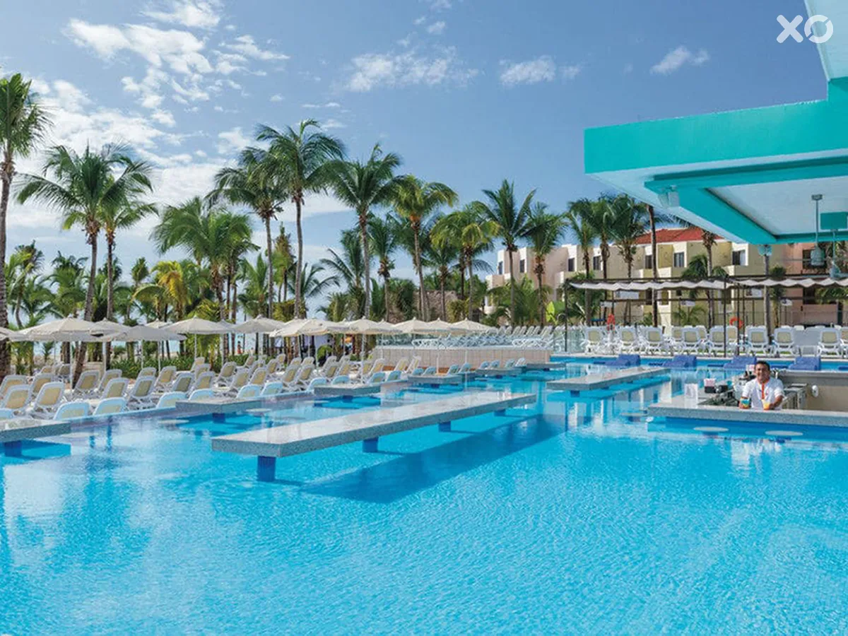 Riu Playacar Hotel