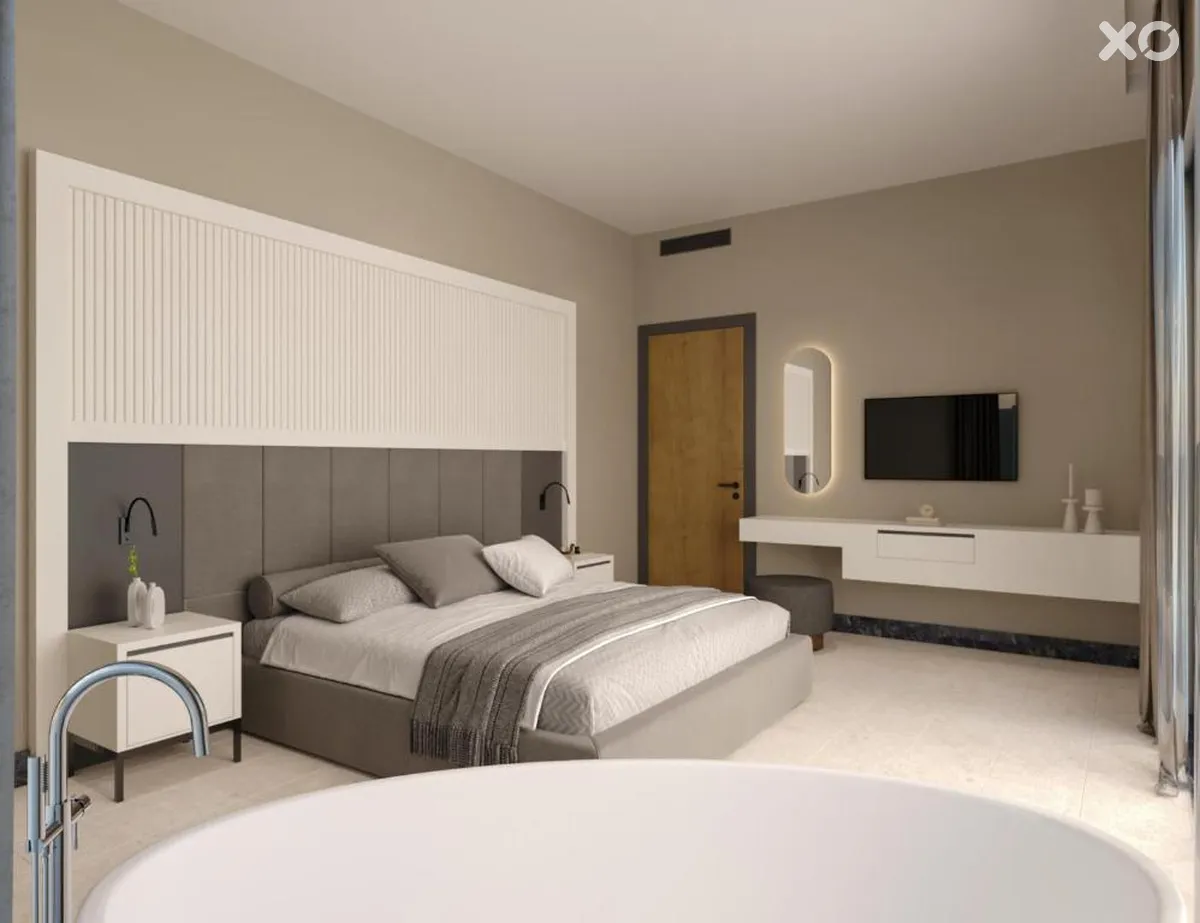 Roseira Mar-inn Luxury
