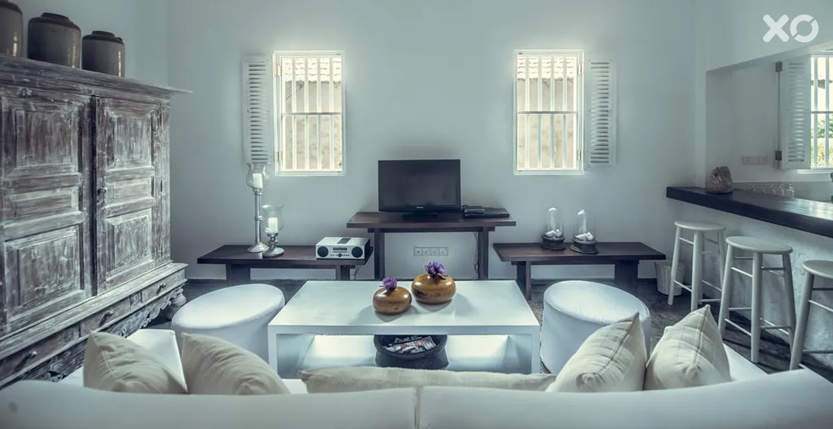 Taru Villas 906
