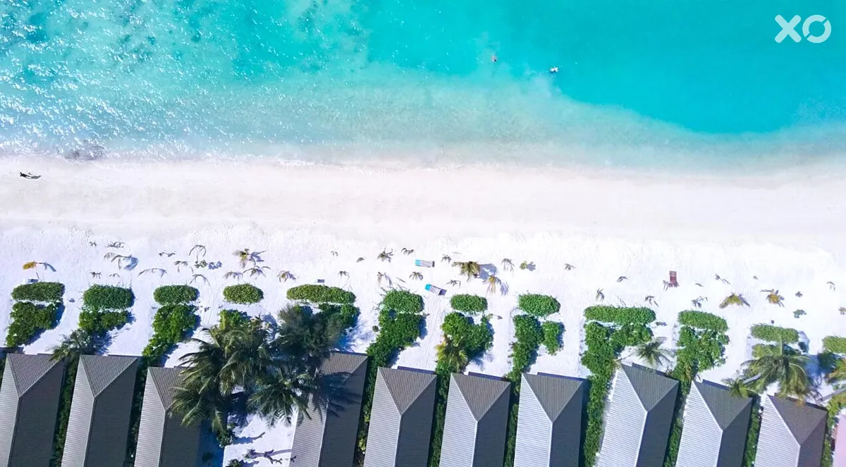 South Palm Resort Maldives