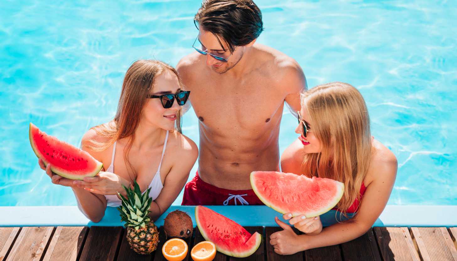 Шарм-ель-Шейх для тихого перезавантаження! Приватний пляж, сади та водні розваги