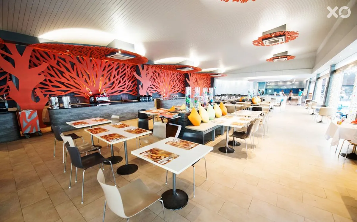 DoubleTree by Hilton Phuket Banthai Resort