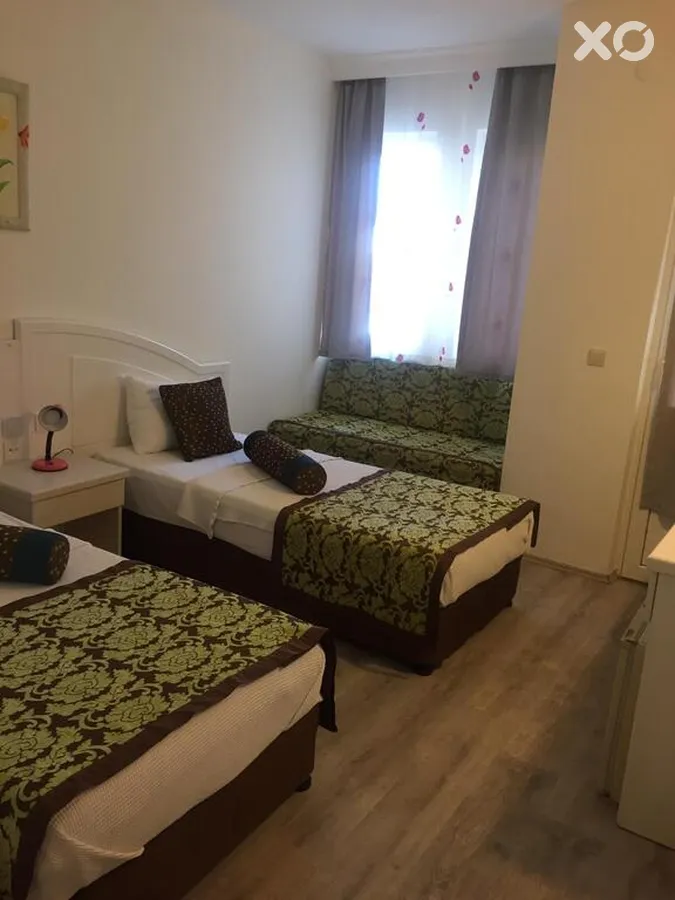 Verde Port Hotel