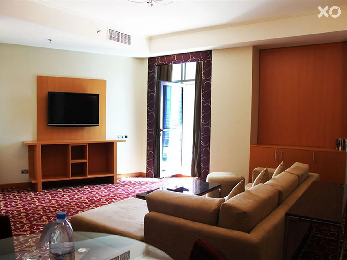 Ramee Rose Hotel