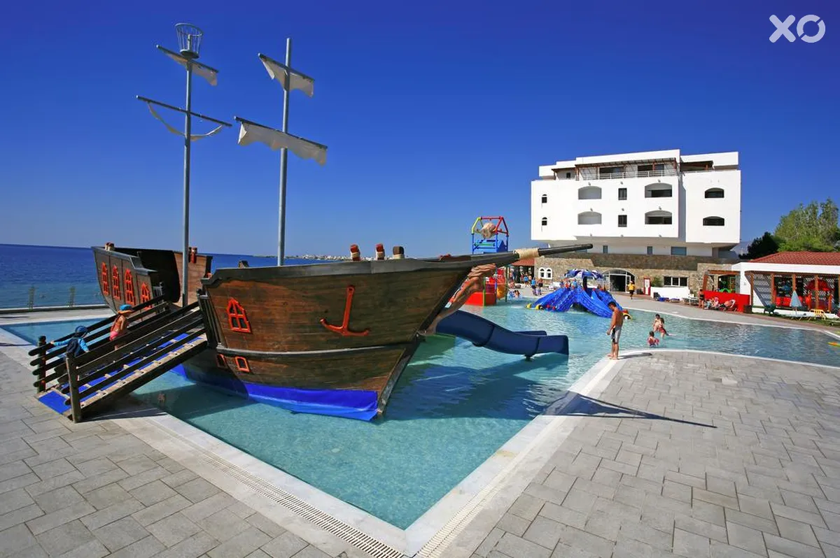 Petra Mare Hotel