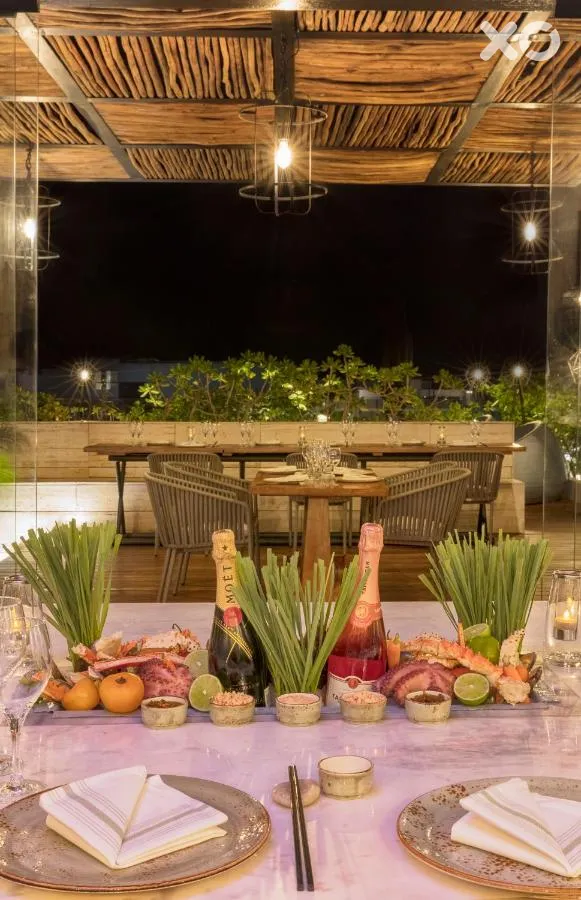 The Yucatan Resort Playa del Carmen