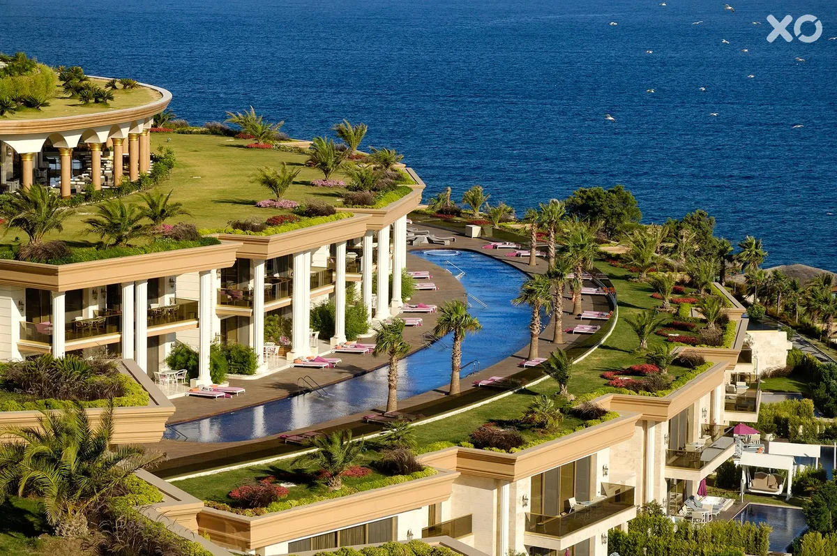 Be Premium Bodrum