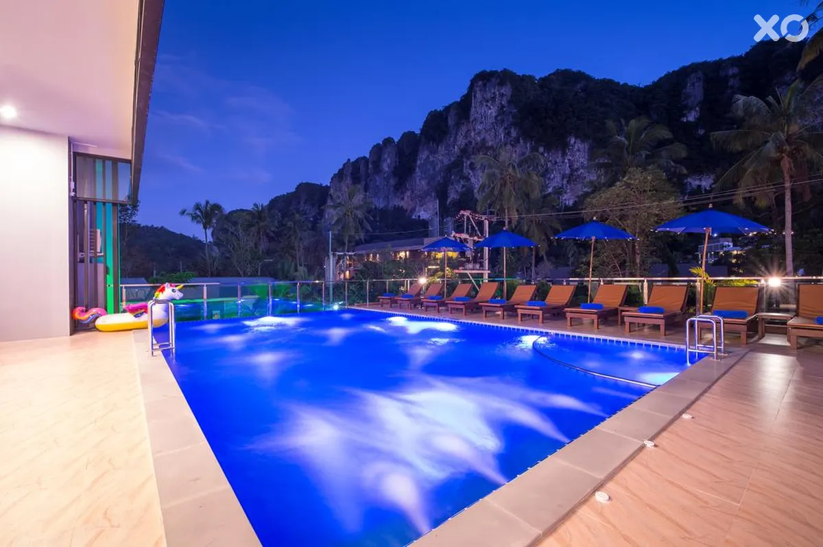 Andaman Breeze Resort