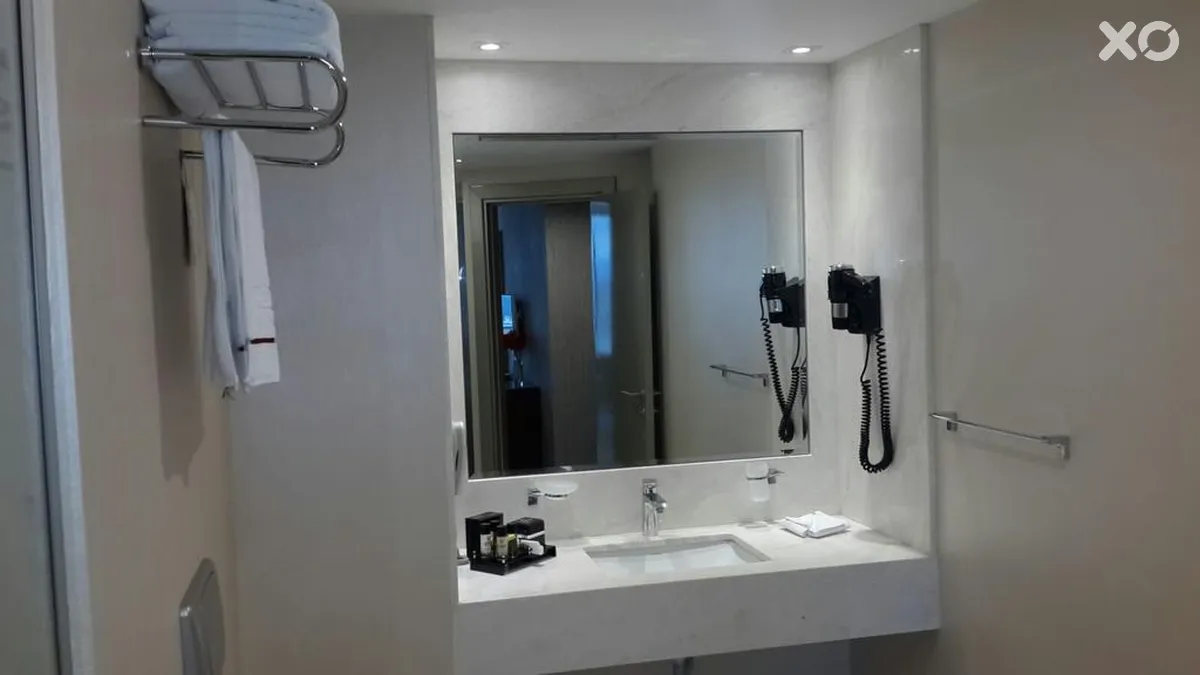 Taksim Gonen Hotel