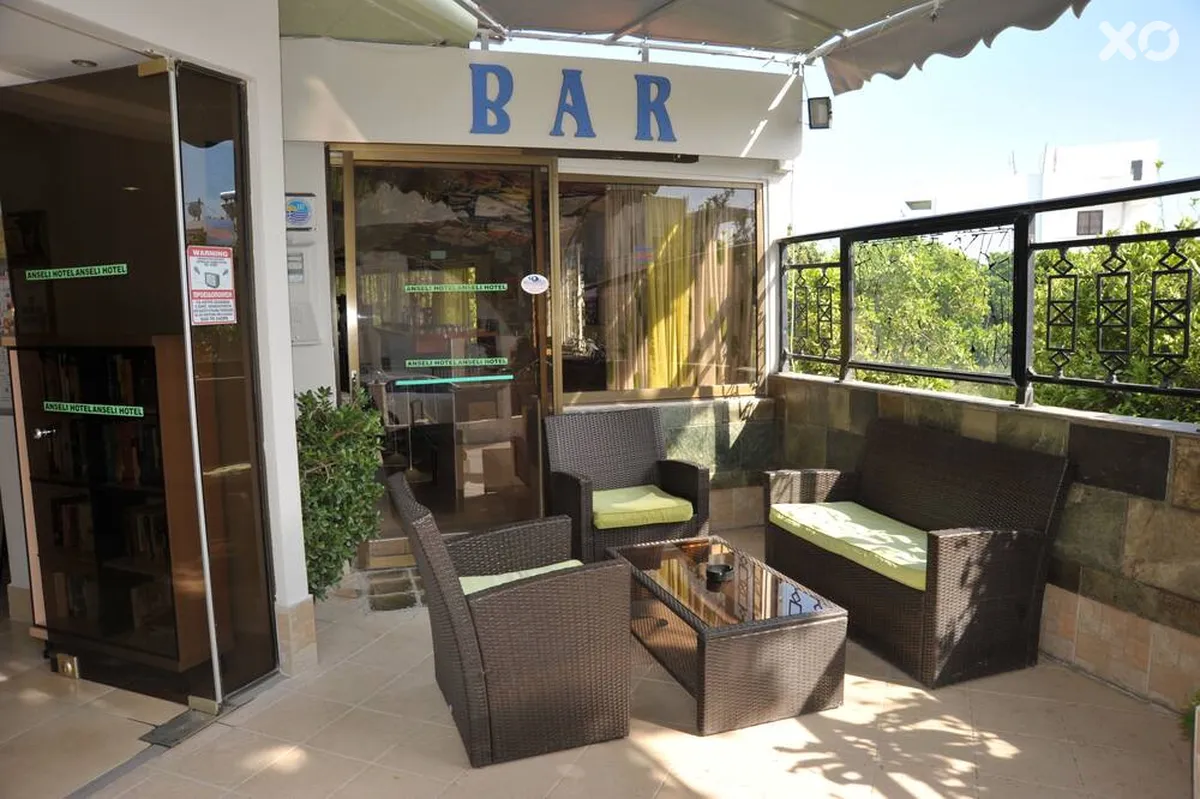 Anseli Hotel