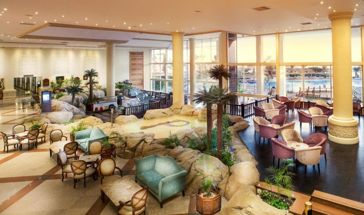 V Hotel Sharm El Sheikh