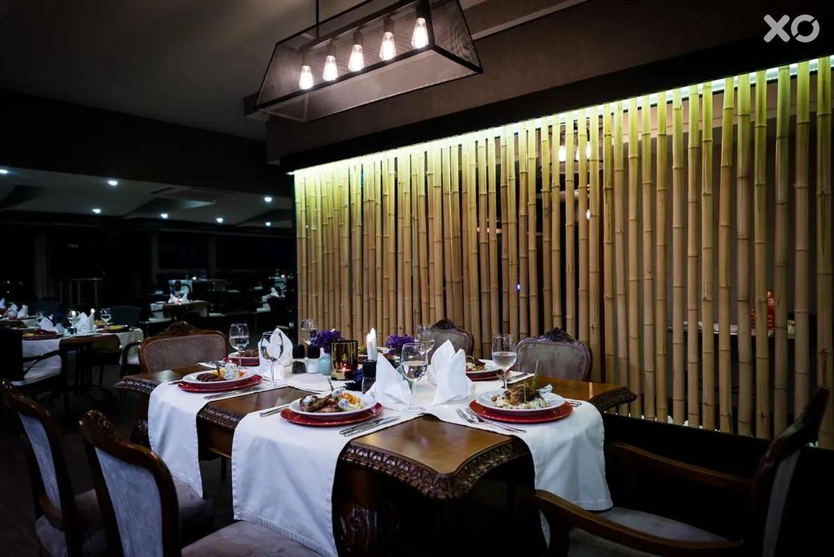 Antik Hotel Istanbul