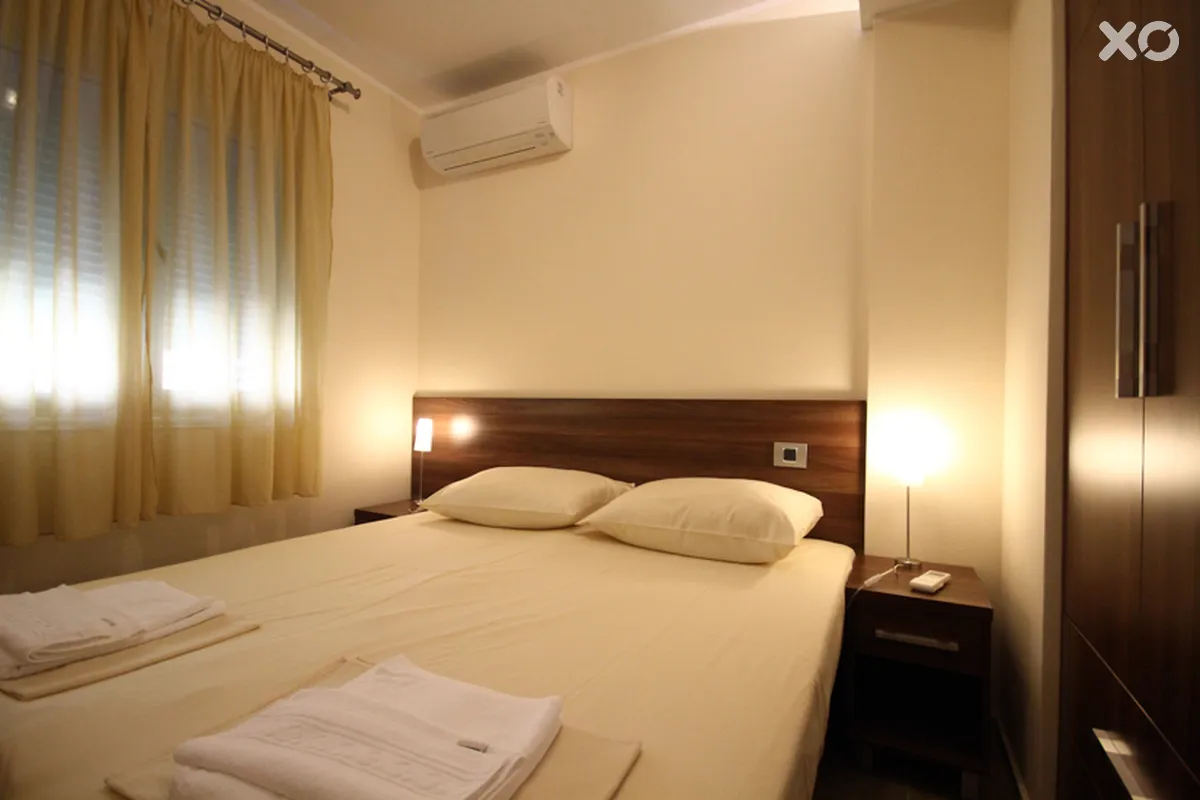 Apia Residence