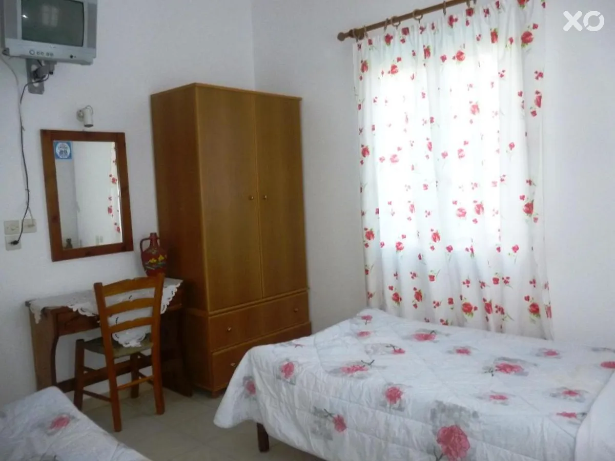 Jota Apartments