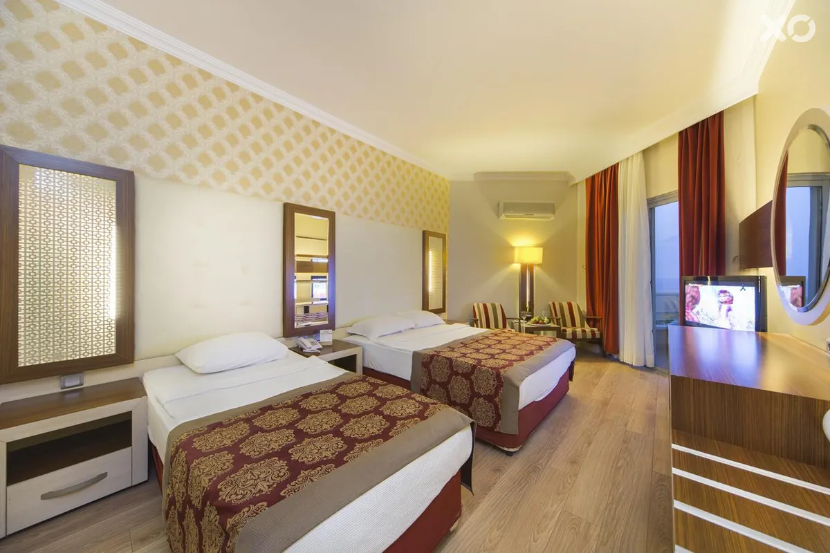 Doganay Beach Club