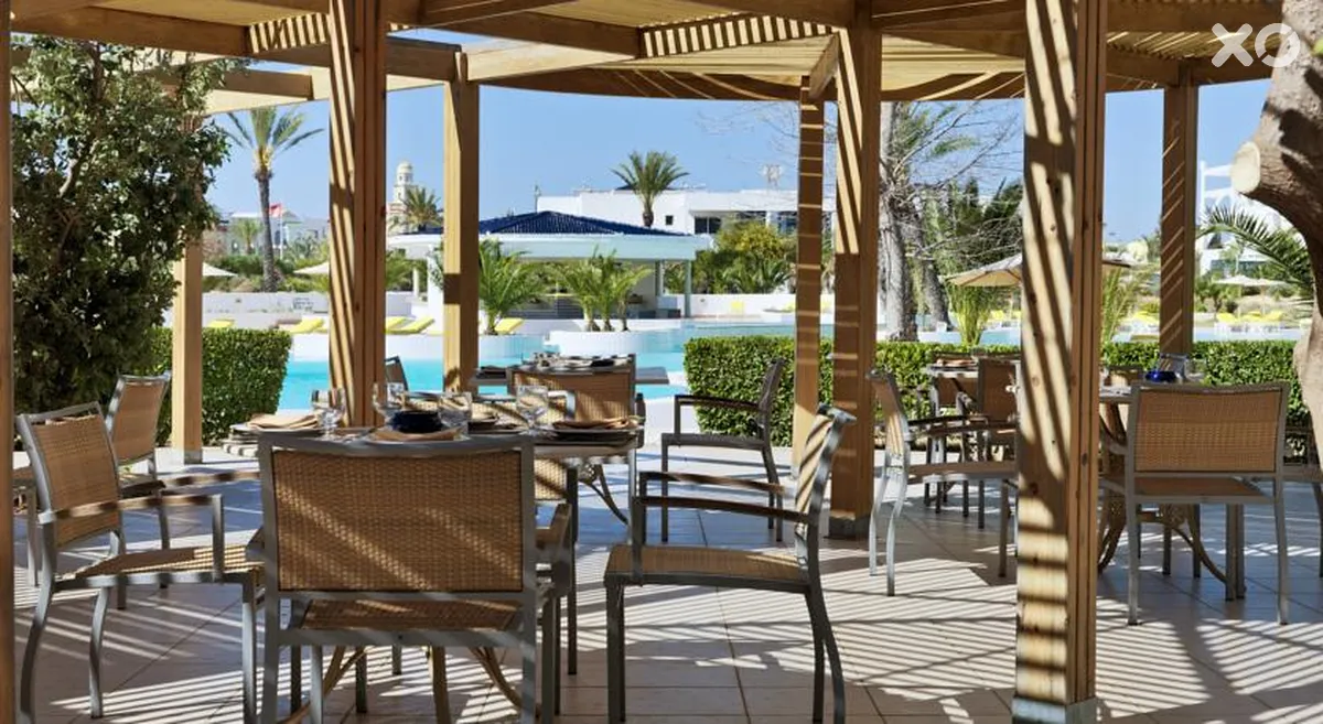 Saphir Palace & Spa