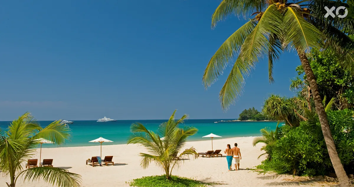 The Surin Phuket
