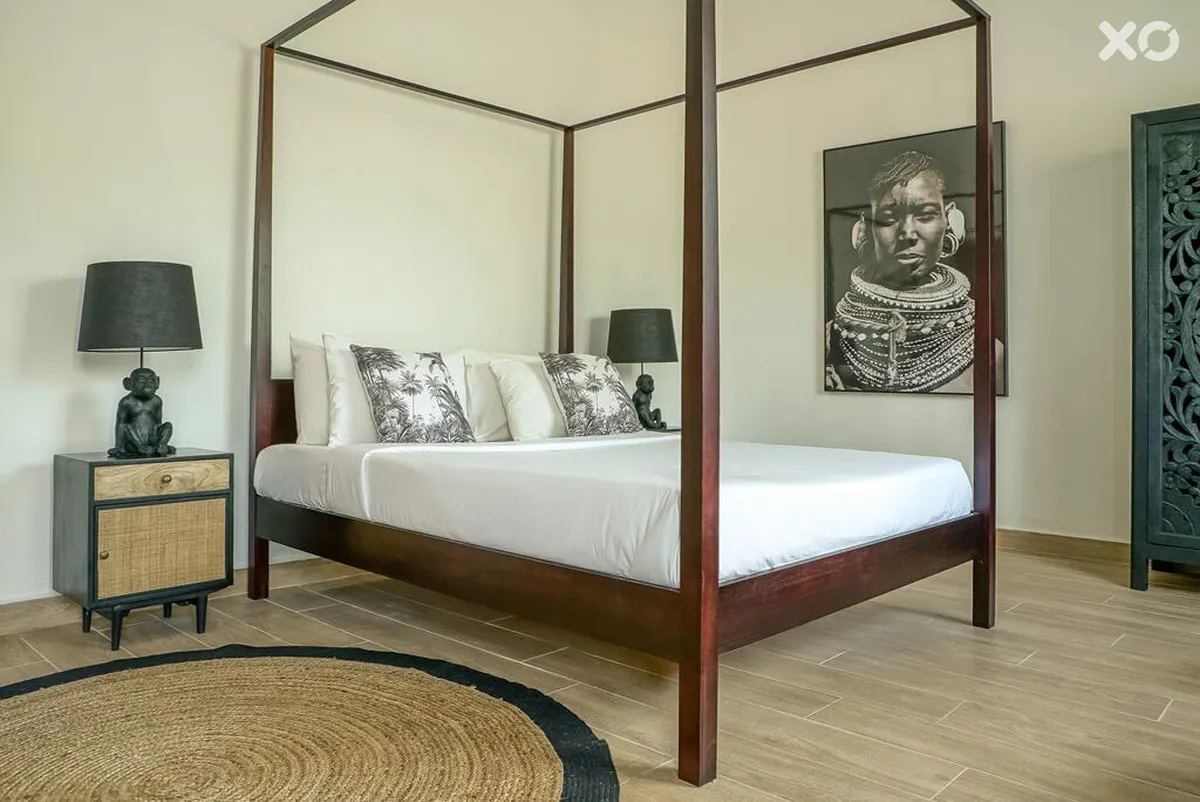 Amani Boutique Hotel
