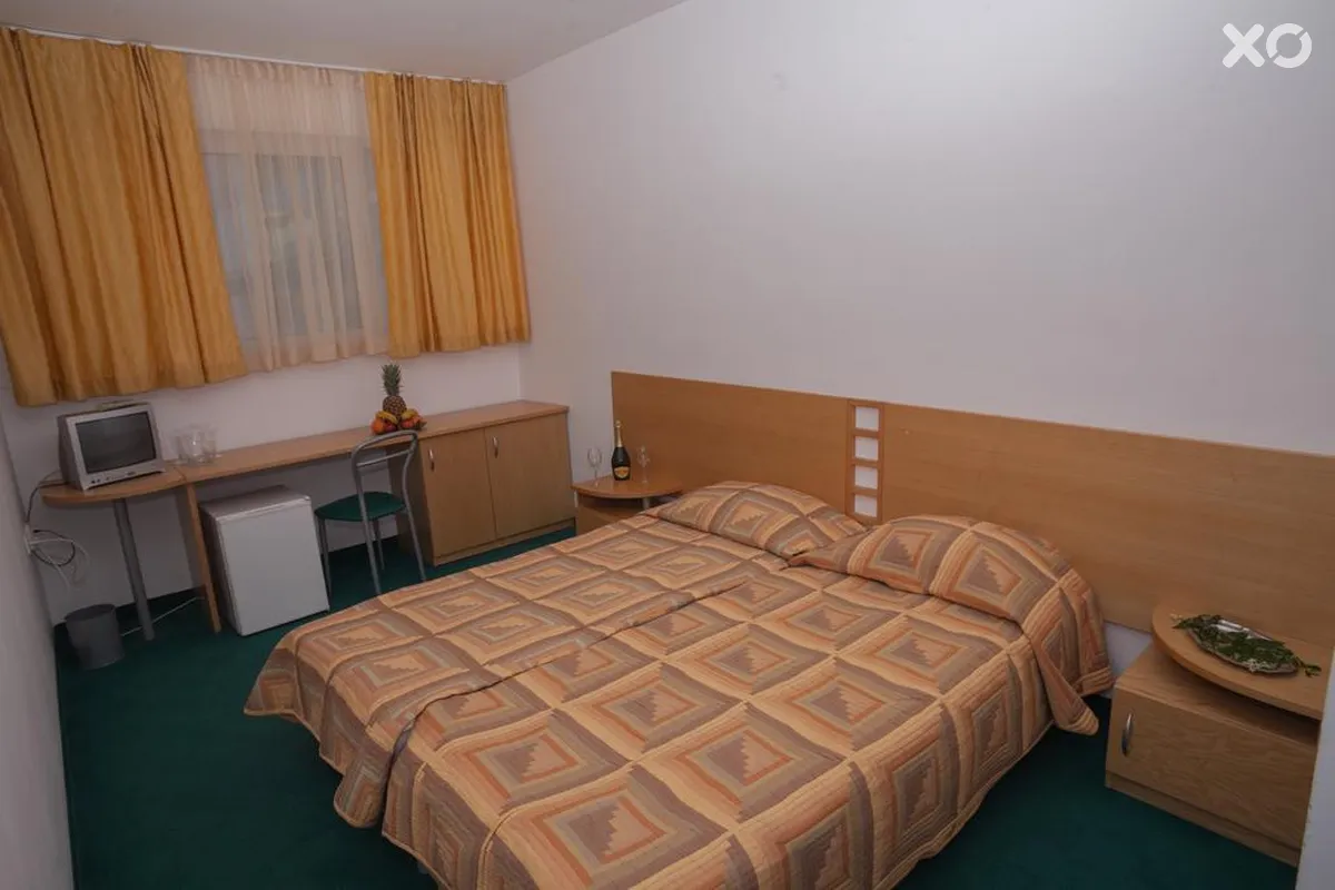 Slavyanski Hotel