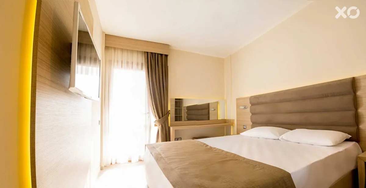 Labranda Lebedos Princess