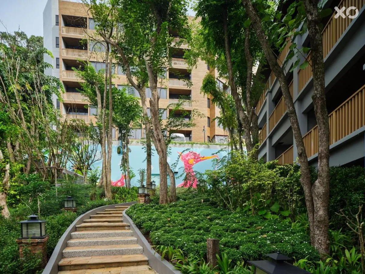 Holiday Inn Resort Krabi Ao Nang Beach, IHG Hotel