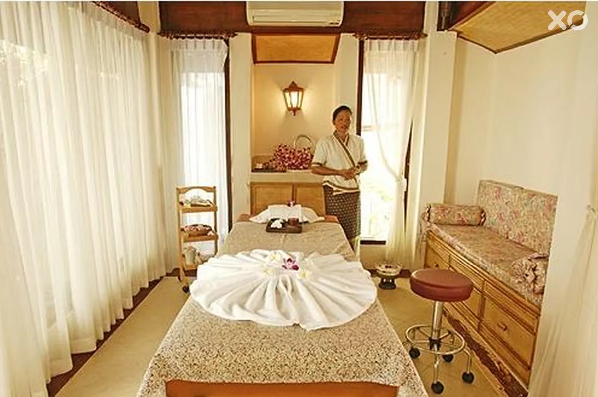 Pinnacle Samui Resort & Spa