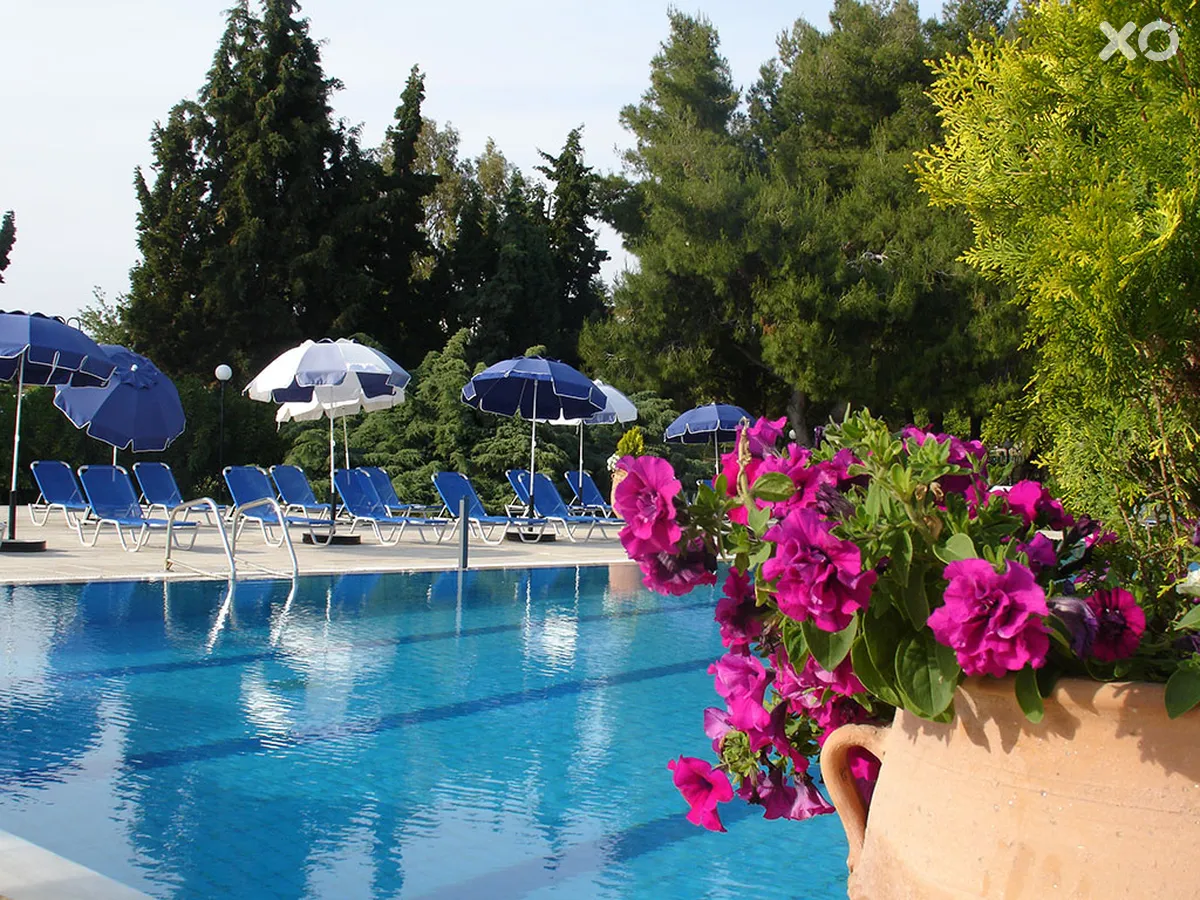 Kassandra Mare Hotel