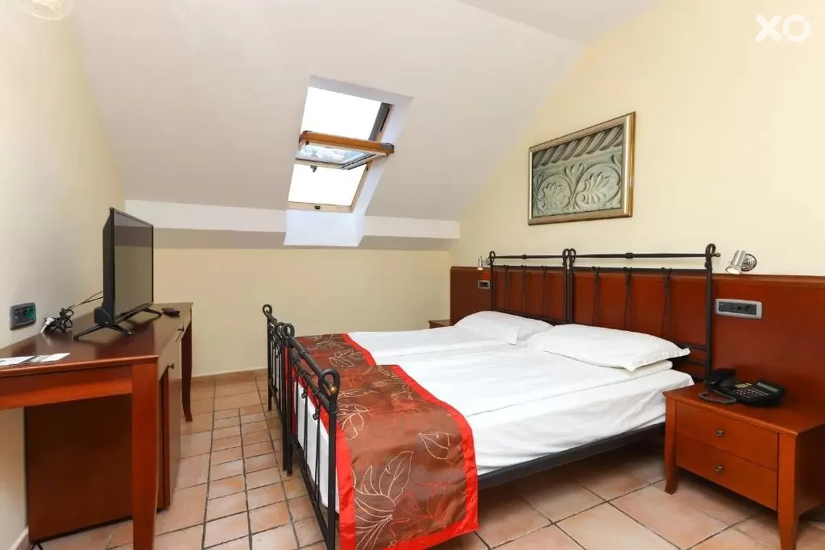 Splendido Hotel