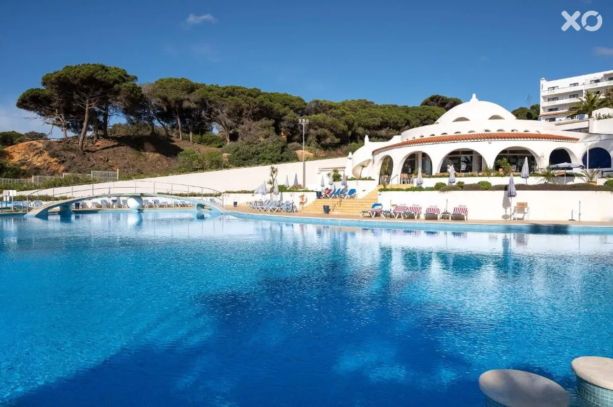 Grand Muthu Oura View Beach Club