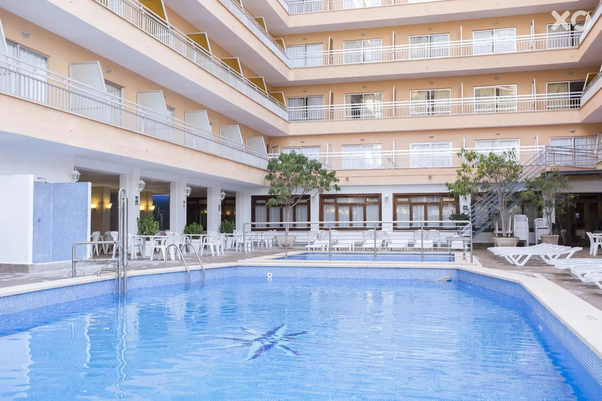 Pinero Bahia de Palma Hotel