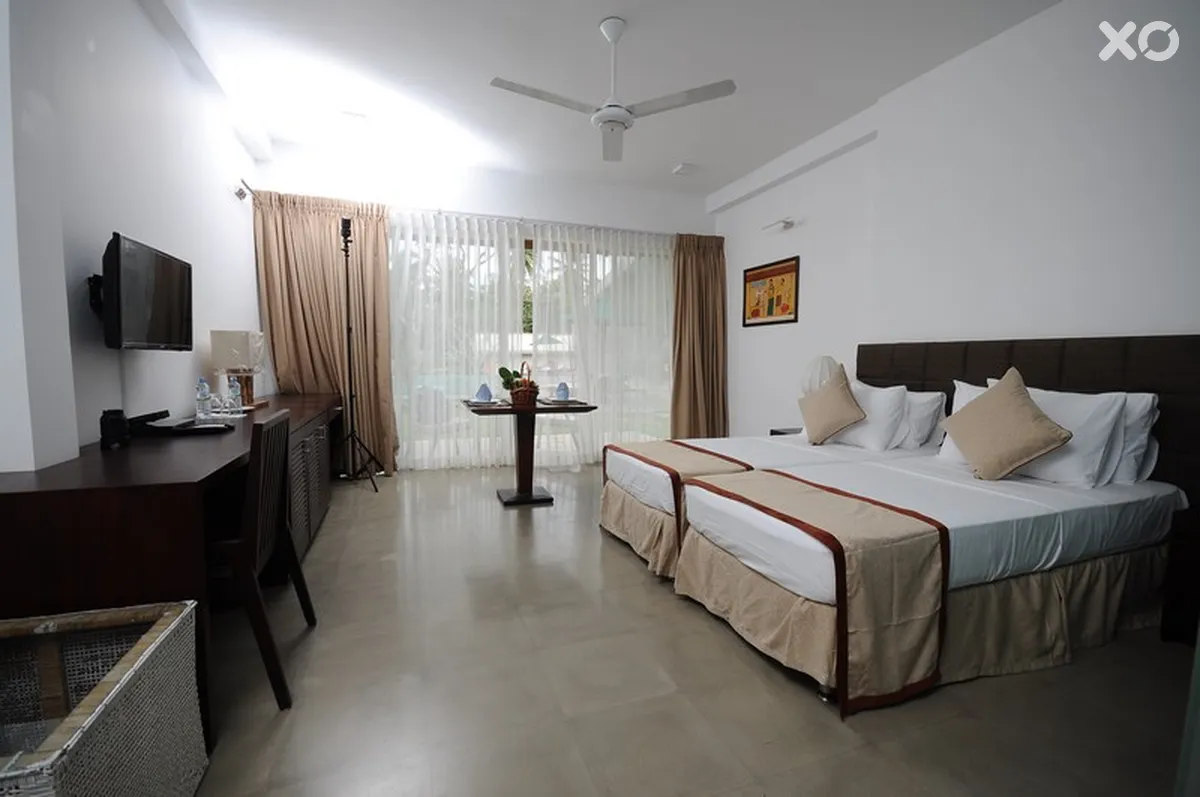 South Lake Resort Koggala