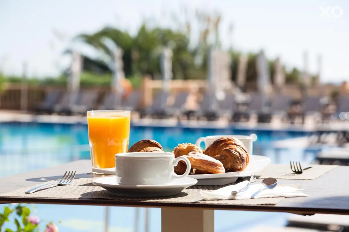 Insotel Formentera Playa Hotel