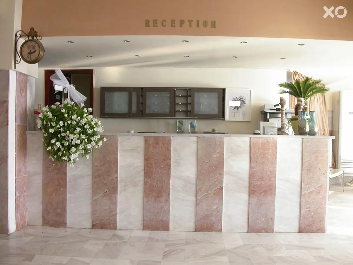 Al Mare Hotel