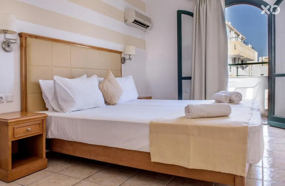 Pela Maria Hotel