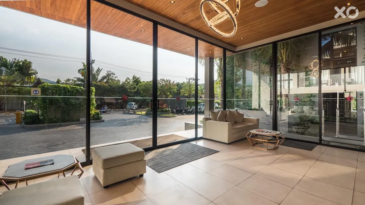 Diamond Resort Phuket